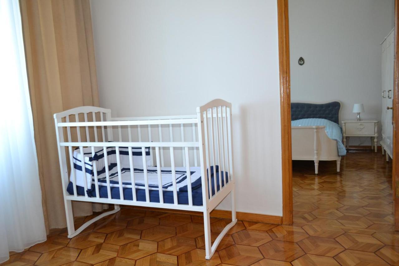 Seaside Luxury Apartment Batumi Exterior photo